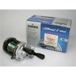 daiwa millionaire 2