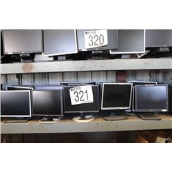 MONITORS