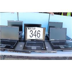 LAPTOPS, DOCKING STATION
