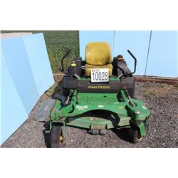 ROTARY LAWN MOWER
