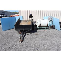 HERBICIDE APPLICATOR