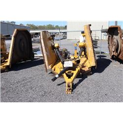 15' BATWING MOWER