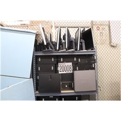 CPUs, MONITORS, UPS, PROJECTOR, PRINTER