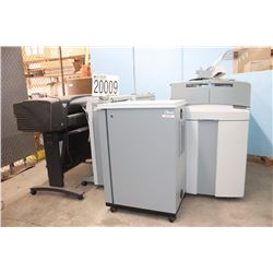 PLOTTERS. BLUEPRINT SCANNER