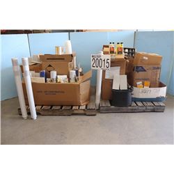 MISC REFLECTORS, MISC AUTOMOTIVE FILTERS