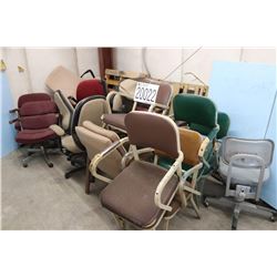 MISC CHAIRS