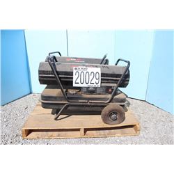 KEROSENE HEATERS