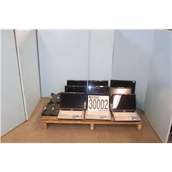 CPU TABLETS, DOCKING STATIONS