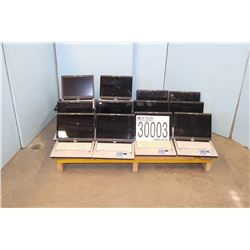 CPU TABLETS, DOCKING STATIONS