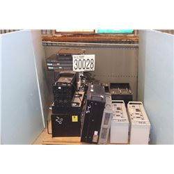 AMPLIFIERS, DIGITAL VIDEO RECORDING SYSTEMS