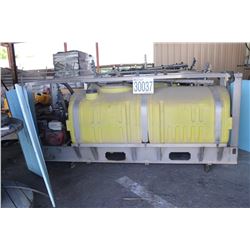 500 GAL CHEMICAL SPRAYER