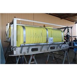 500 GAL CHEMICAL SPRAYER