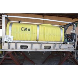 500 GAL CHEMICAL SPRAYER