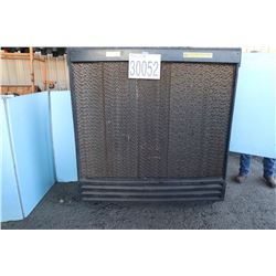 EVAPORATIVE COOLING FAN