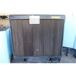 EVAPORATIVE COOLING FAN