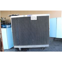 EVAPORATIVE COOLING FAN
