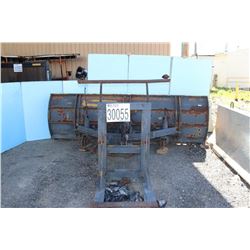 SNOW PLOW