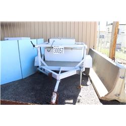 TRAFFIC RADAR SYSTEM