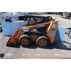 SKID STEER LOADER