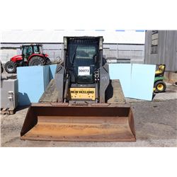 SKID STEER LOADER