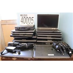 LAPTOPS