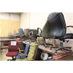 MISC CHAIRS