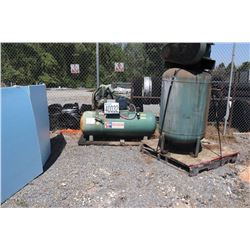 AIR COMPRESSORS