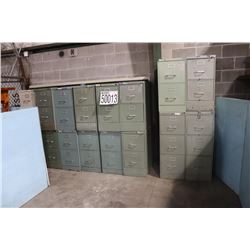 FILE CABINETS