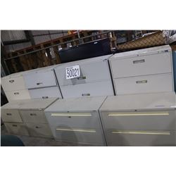 FILE CABINETS
