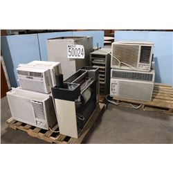 A/C UNITS