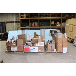 MISC AUTOMOTIVE FILTERS