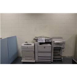 COPIER, PRINTER