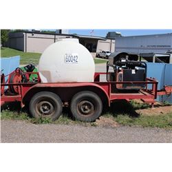 OIL REEL, GREASE REEL, PRESSURE WASHER