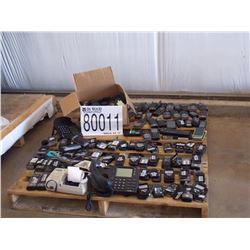 CELL PHONES, SOUTHERNS LINCS, CAMERAS, DISTANCE MEASURERS