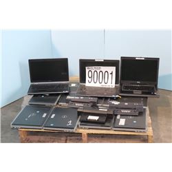LAPTOPS, DOCKING STATIONS