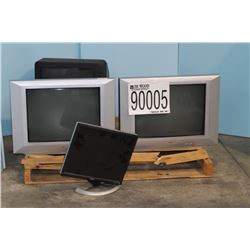 TELEVISIONS, MONITOR