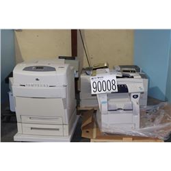 CALCULATORS, PRINTERS, SCANNERS, TYPEWRITER