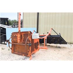 TRAILER MOUNTED ARROWBOARD