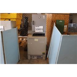 LABORATORY OVEN, CONVECTION AIR FORCED OVEN