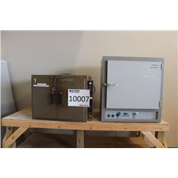 LAB OVENS