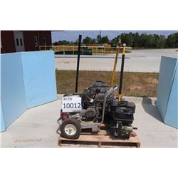 HYDRUALIC JACKS, HAMMER DRILL, WATER PUMP, VACUUM, PRESSURE WASHER