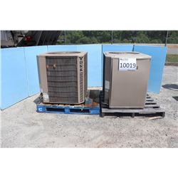 A/C UNIT