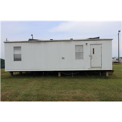 OFFICE TRAILER