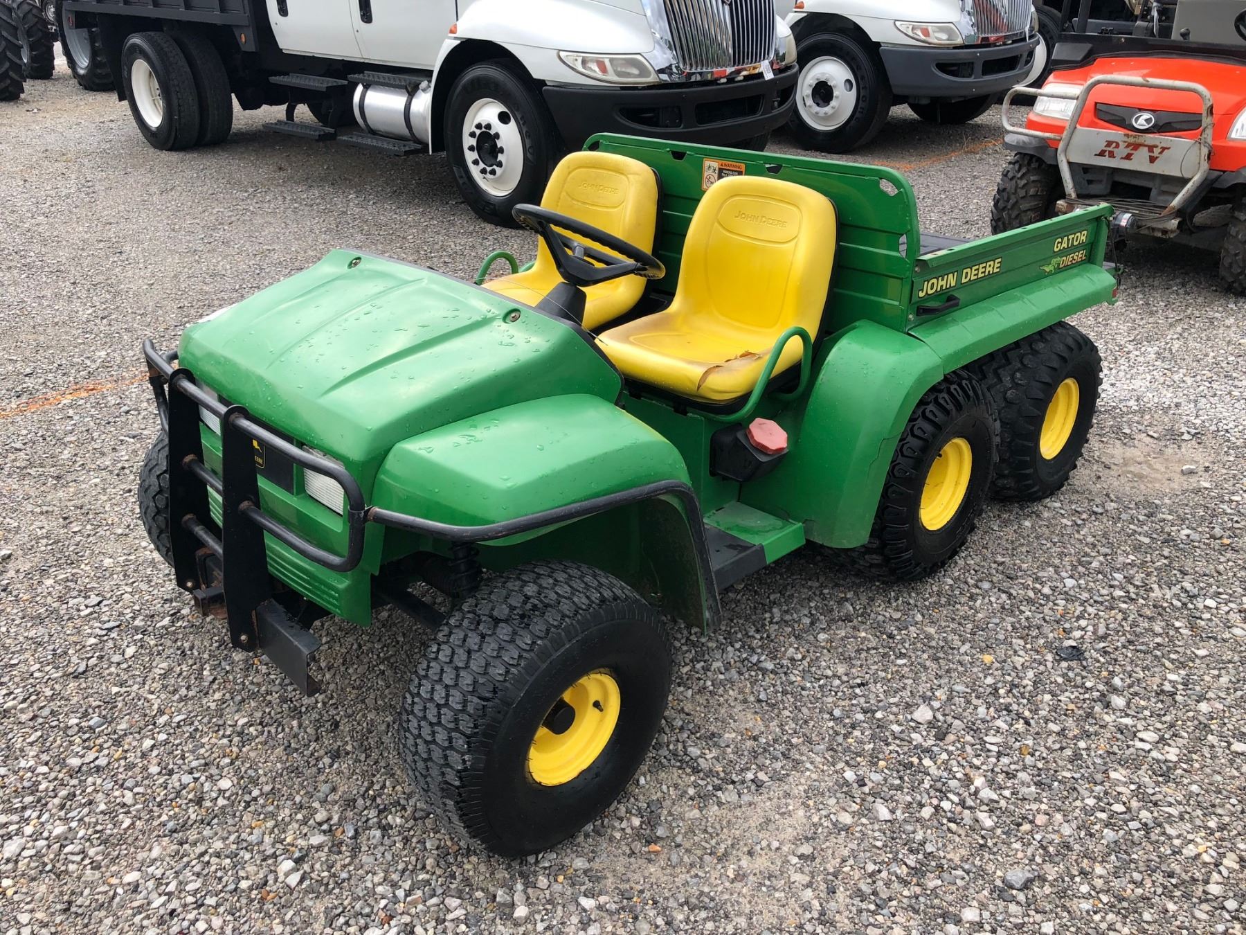 john deere gator vin number look up john deere gator vin number look up