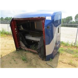 SLEEPER UNIT FITS TRUCK TRACTOR