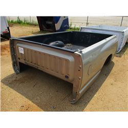 DODGE PICK UP TRUCK BED