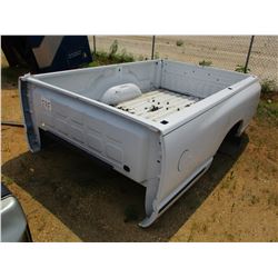 DODGE PICK UP TRUCK BED