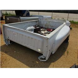 DODGE DUALLY TRUCK BED