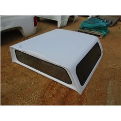 LEER PICK UP BED COVER