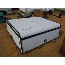 ARE PICKUP BED COVER